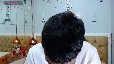 Snapshot of jeremias_1 chatting on December 8, 12:08 pm  JEREMIAS  online show from December 8, 12:08 pm