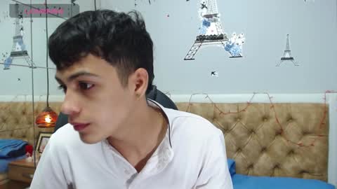 Snapshot of jeremias_1 chatting on January 11, 12:29 pm  JEREMIAS  online show from January 11, 12:29 pm
