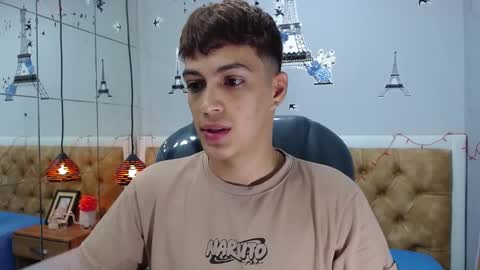 Snapshot of jeremias_1 chatting on March 4, 12:12 pm  JEREMIAS  online show from March 4, 12:12 pm