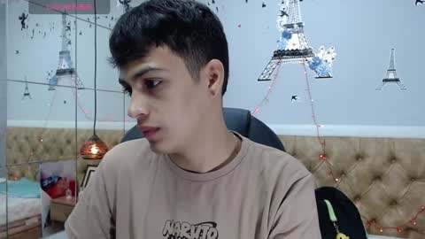 Snapshot of jeremias_1 chatting on December 23, 11:57 am  JEREMIAS  online show from December 23, 11:57 am