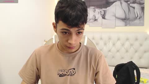 Snapshot of jeremias_1 chatting on January 7, 12:16 pm  JEREMIAS  online show from January 7, 12:16 pm