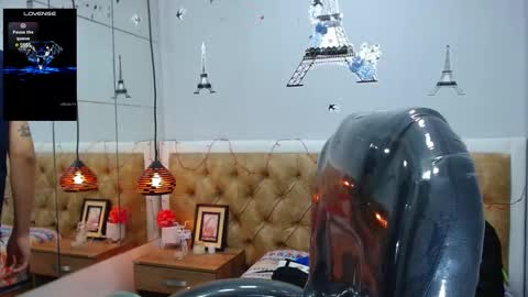 Snapshot of jeremias_1 chatting on February 27, 7:37 pm  JEREMIAS  online show from February 27, 7:37 pm