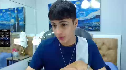 Snapshot of jeremias_1 chatting on September 19, 1:33 pm  JEREMIAS  online show from September 19, 1:33 pm
