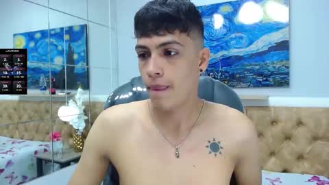Snapshot of jeremias_1 chatting on September 30, 1:36 pm  JEREMIAS  online show from September 30, 1:36 pm