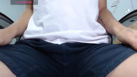 Snapshot of jeremias_1 chatting on December 24, 1:06 pm  JEREMIAS  online show from December 24, 1:06 pm