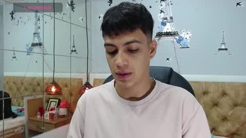 Snapshot of jeremias_1 chatting on December 26, 12:16 pm  JEREMIAS  online show from December 26, 12:16 pm