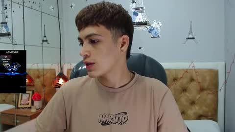 Snapshot of jeremias_1 chatting on March 12, 11:53 am  JEREMIAS  online show from March 12, 11:53 am