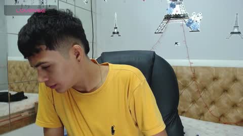 Snapshot of jeremias_1 chatting on December 27, 12:34 pm  JEREMIAS  online show from December 27, 12:34 pm