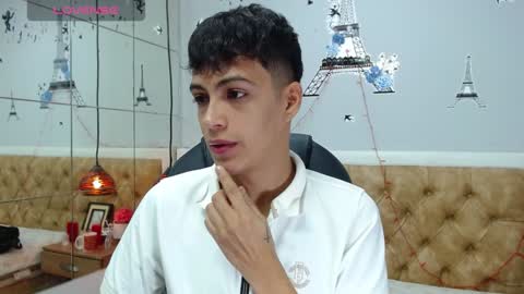 Snapshot of jeremias_1 chatting on December 28, 7:11 pm  JEREMIAS  online show from December 28, 7:11 pm
