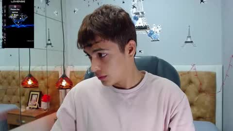 Snapshot of jeremias_1 chatting on February 21, 12:28 pm  JEREMIAS  online show from February 21, 12:28 pm