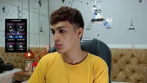Snapshot of jeremias_1 chatting on March 10, 12:28 pm  JEREMIAS  online show from March 10, 12:28 pm