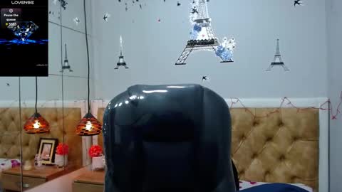 Snapshot of jeremias_1 chatting on February 24, 12:16 pm  JEREMIAS  online show from February 24, 12:16 pm