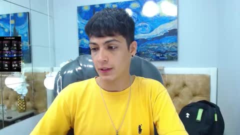 Snapshot of jeremias_1 chatting on September 25, 2:38 pm  JEREMIAS  online show from September 25, 2:38 pm