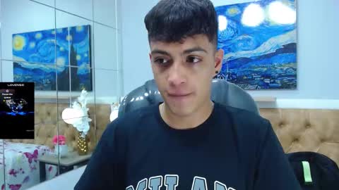 Snapshot of jeremias_1 chatting on October 4, 12:21 pm  JEREMIAS  online show from October 4, 12:21 pm