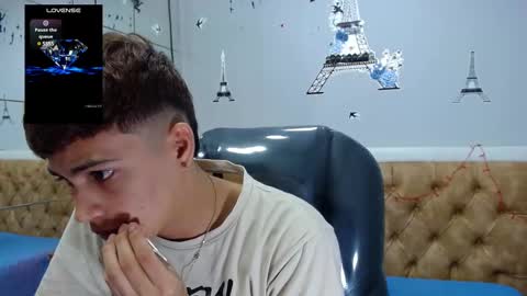 Snapshot of jeremias_1 chatting on March 2, 1:42 pm  JEREMIAS  online show from March 2, 1:42 pm