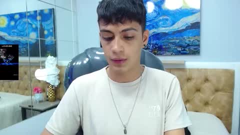 Snapshot of jeremias_1 chatting on September 12, 4:07 pm  JEREMIAS  online show from September 12, 4:07 pm