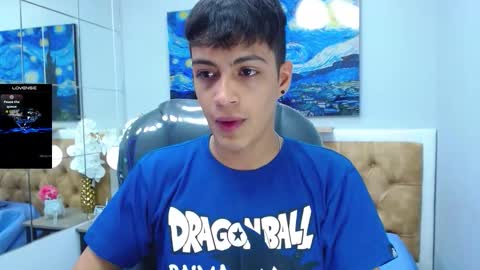 Snapshot of jeremias_1 chatting on September 15, 12:39 pm  JEREMIAS  online show from September 15, 12:39 pm
