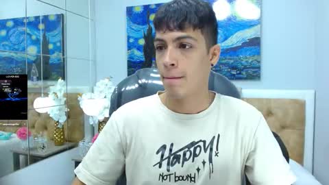 Snapshot of jeremias_1 chatting on October 17, 1:04 pm  JEREMIAS  online show from October 17, 1:04 pm