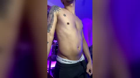 Jeremmy online show from April 3, 12:51 am