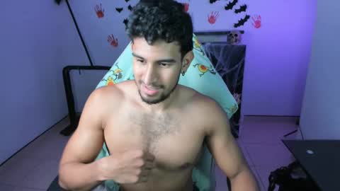 jeremy_colton_hot online show from October 27, 11:01 am