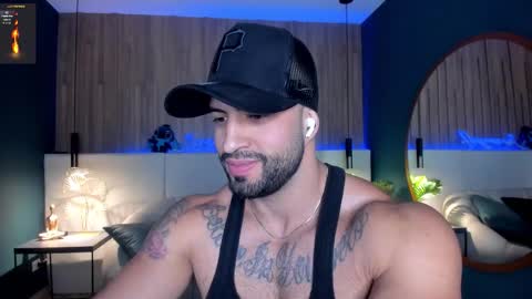 Jeremy online show from September 21, 10:43 pm