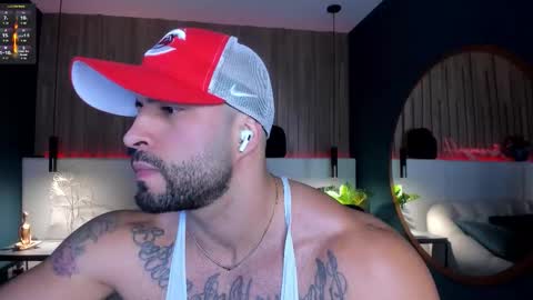 Jeremy online show from September 10, 11:25 pm