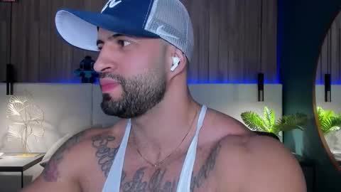 Jeremy online show from September 29, 10:49 pm