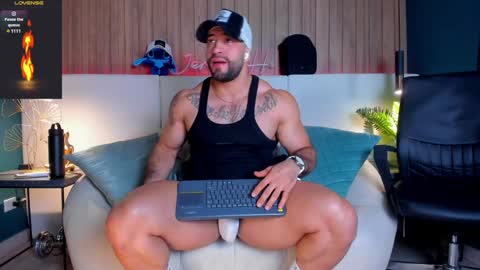 Jeremy online show from February 2, 5:32 am