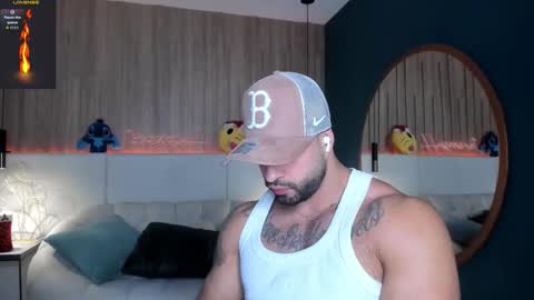 Jeremy online show from December 22, 9:34 pm