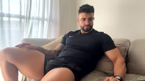 Jeremy online show from March 9, 1:38 pm