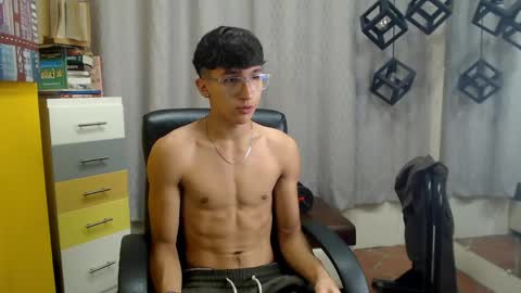 Jeremy online show from April 16, 11:43 am