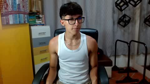 Jeremy online show from April 20, 12:51 pm