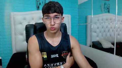 Jeremy online show from March 23, 12:33 pm