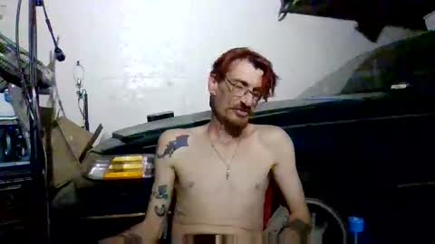 jeremybert83 online show from March 15, 6:32 am