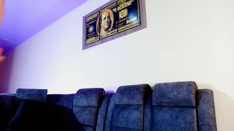 Jeremy Lowe online show from October 27, 7:16 pm