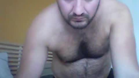 jeremytoulouse33 online show from August 1, 3:33 pm