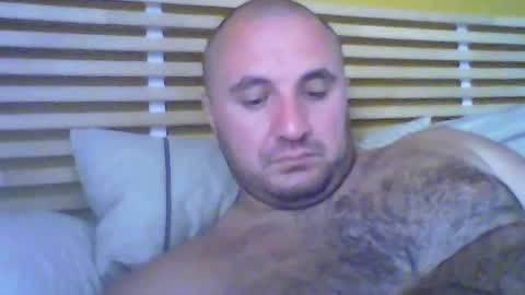 jeremytoulouse33 online show from July 19, 6:36 pm