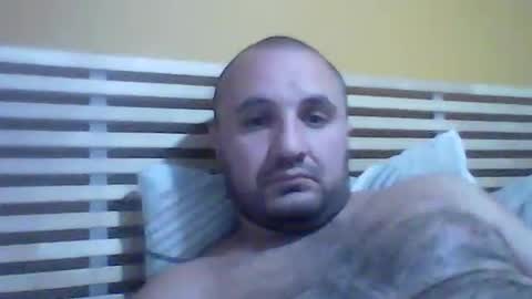 jeremytoulouse33 online show from July 22, 8:01 pm