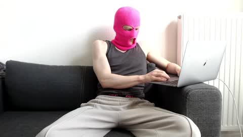 jerkoffboy99 online show from April 12, 9:11 am