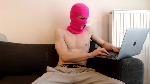 jerkoffboy99 online show from April 8, 10:58 am