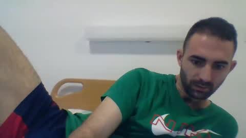 jeropa5476 online show from December 31, 2:58 pm