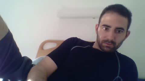 jeropa5476 online show from January 19, 4:25 pm