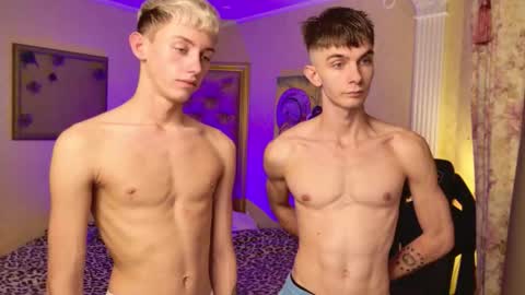 Jerry  online show from November 7, 7:39 pm