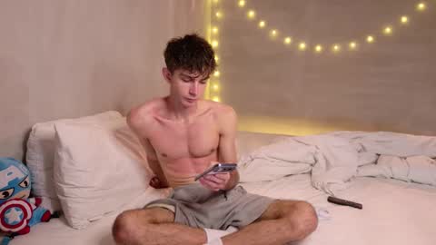 Jerry  online show from February 26, 11:06 pm