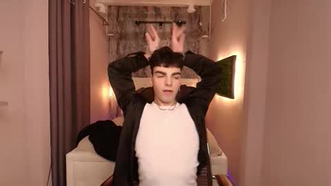 Jerry online show from March 12, 1:41 pm