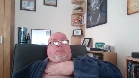 Harry online show from March 11, 10:00 am