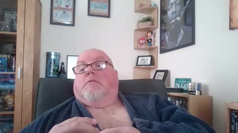 Harry online show from January 15, 9:57 am