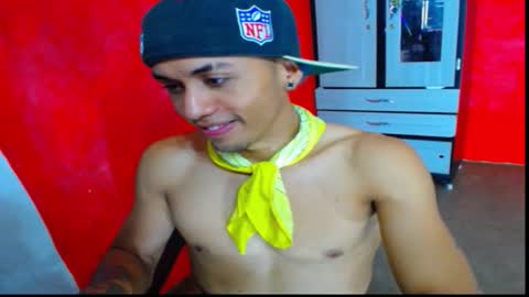 jersiherberth online show from February 8, 10:36 pm