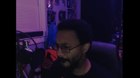 Jerzey2k2 aka the Alpha online show from March 1, 4:34 am