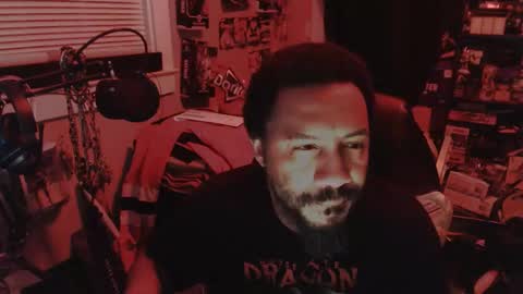 Jerzey2k2 aka the Alpha online show from February 19, 5:04 am